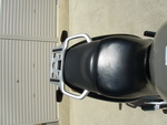 �������� �� ������ �������� Honda Varadero 2000 ���� 21